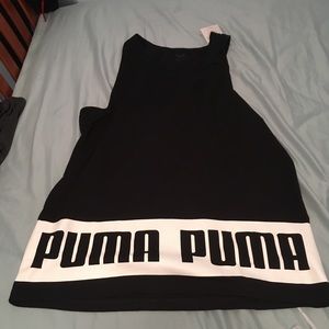 Puma tank top(authentic)